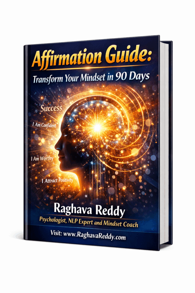 1. affirmations guide