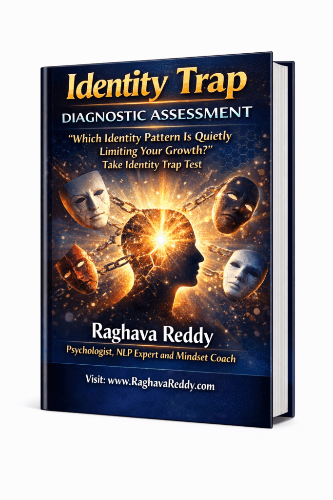 4. identity trap assessment tool